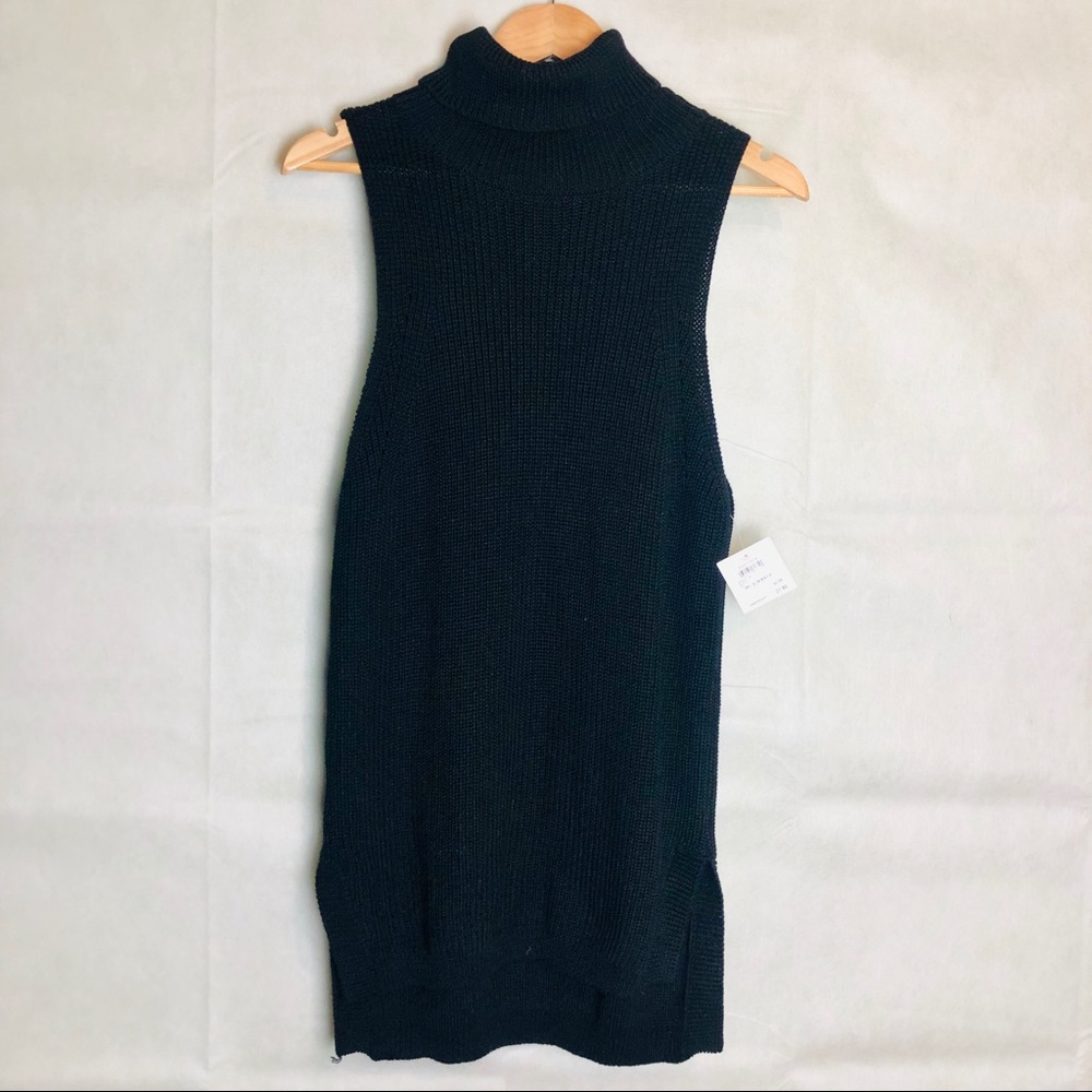 BP | Nordstrom Knit Sweater Tunic